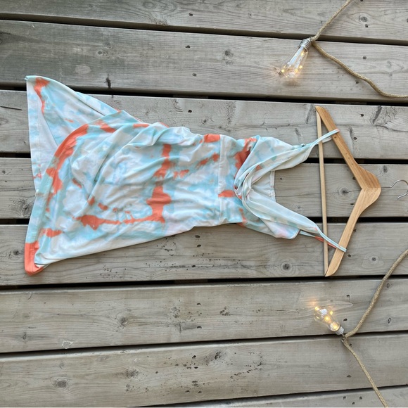 Summer dress☀️ - Picture 3 of 5